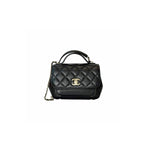 Chanel Bussiness Affinity Flap Bag - Jiaxyk