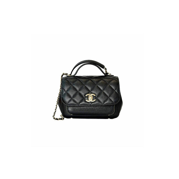 Chanel Bussiness Affinity Flap Bag - Jiaxyk