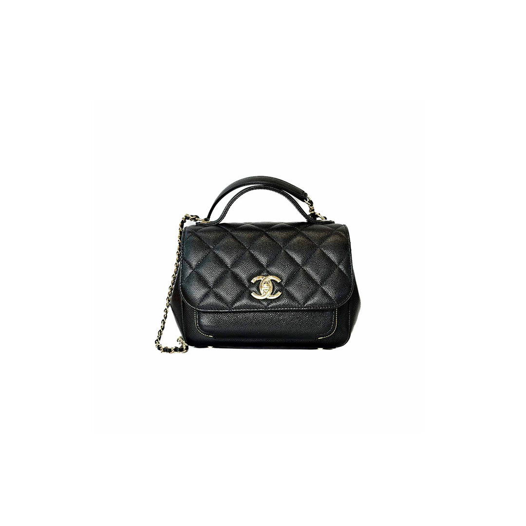 Chanel Bussiness Affinity Flap Bag