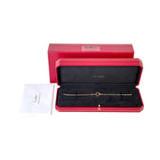 Cartier Love Bracelet Rose Gold