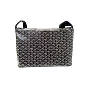 Goyard Goyardine Capetien Messenger Bag