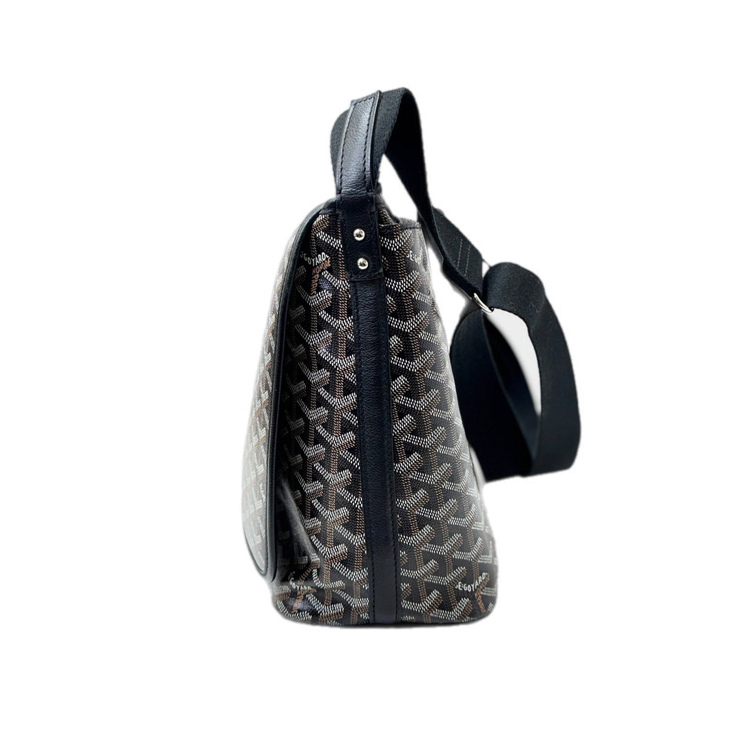 Goyard Goyardine Capetien Messenger Bag