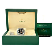 Rolex Explorer Auto Watch 42mm - Jiaxyk
