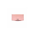 Hermes Pink Lizard Bearn Long Wallet - Jiaxyk