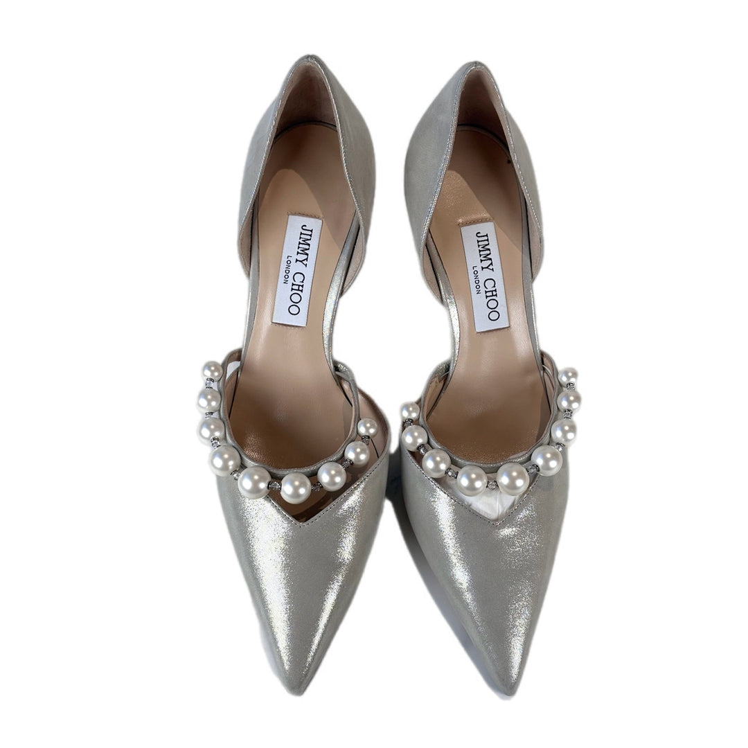 Jimmy Choo HighHill Shoes #42