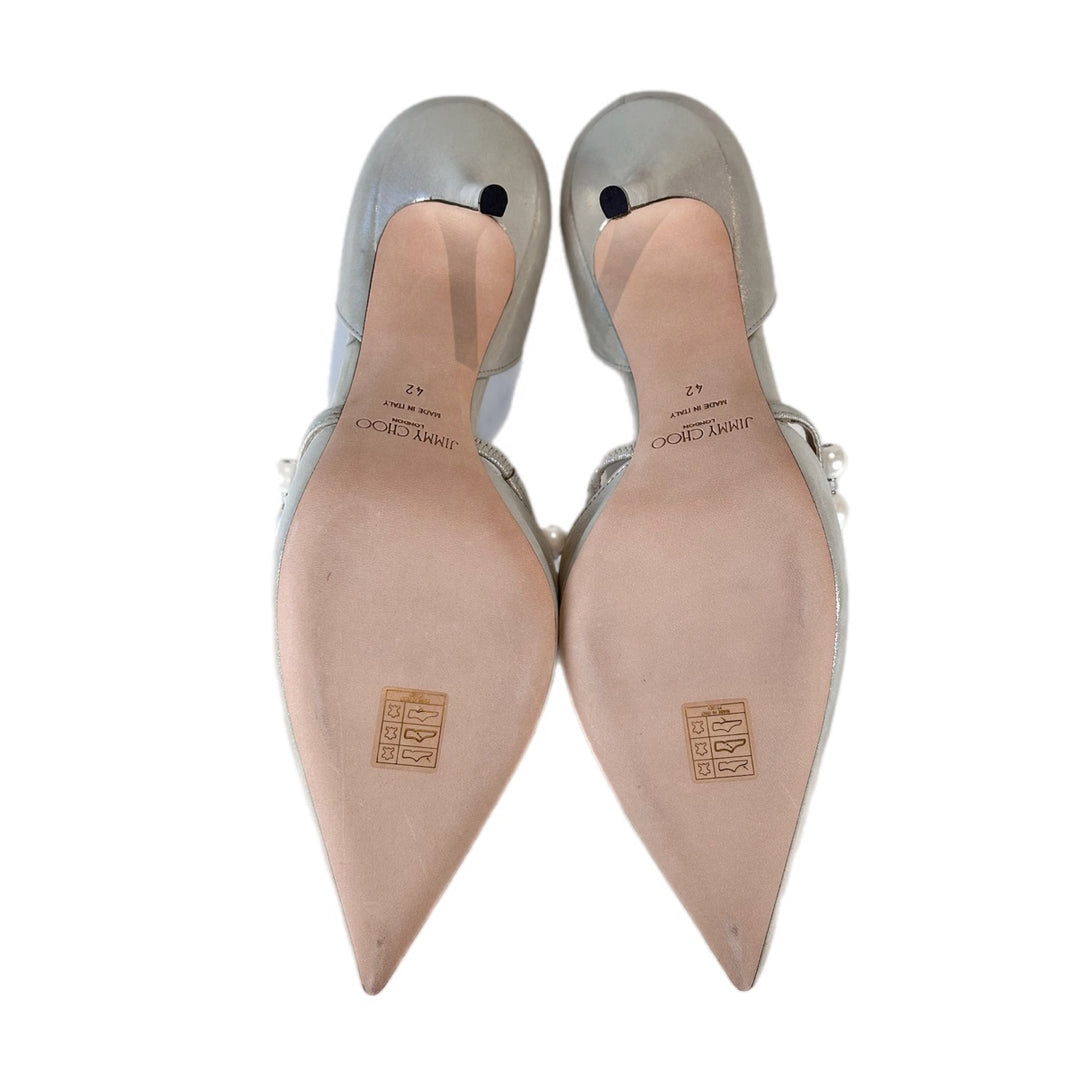 Jimmy Choo HighHill Shoes #42