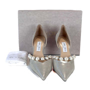 Jimmy Choo HighHill Shoes #42