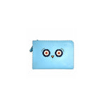 Fendi Vitello Century Flat Pouch - Jiaxyk