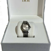 Dior Christal Ladies Watch with Diamonds Quartz 28MM - Jiaxyk