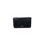 Chanel Small Black 2.55 Reissue Bag - Jiaxyk