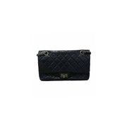 Chanel Small Black 2.55 Reissue Bag - Jiaxyk