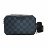 Louis Vuitton Damier Alpha Wearable Bag - Jiaxyk