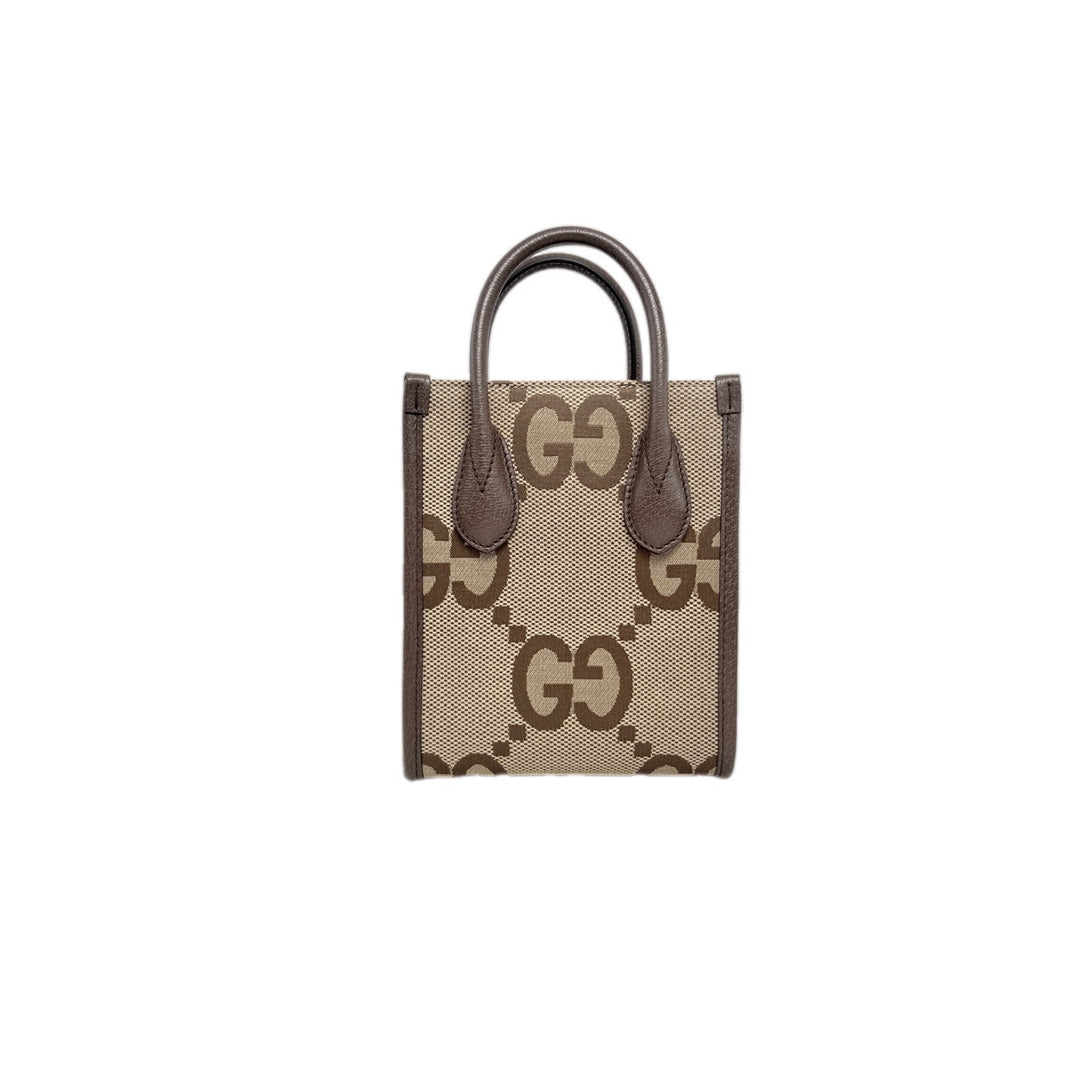 Gucci Tote Mini Bag
