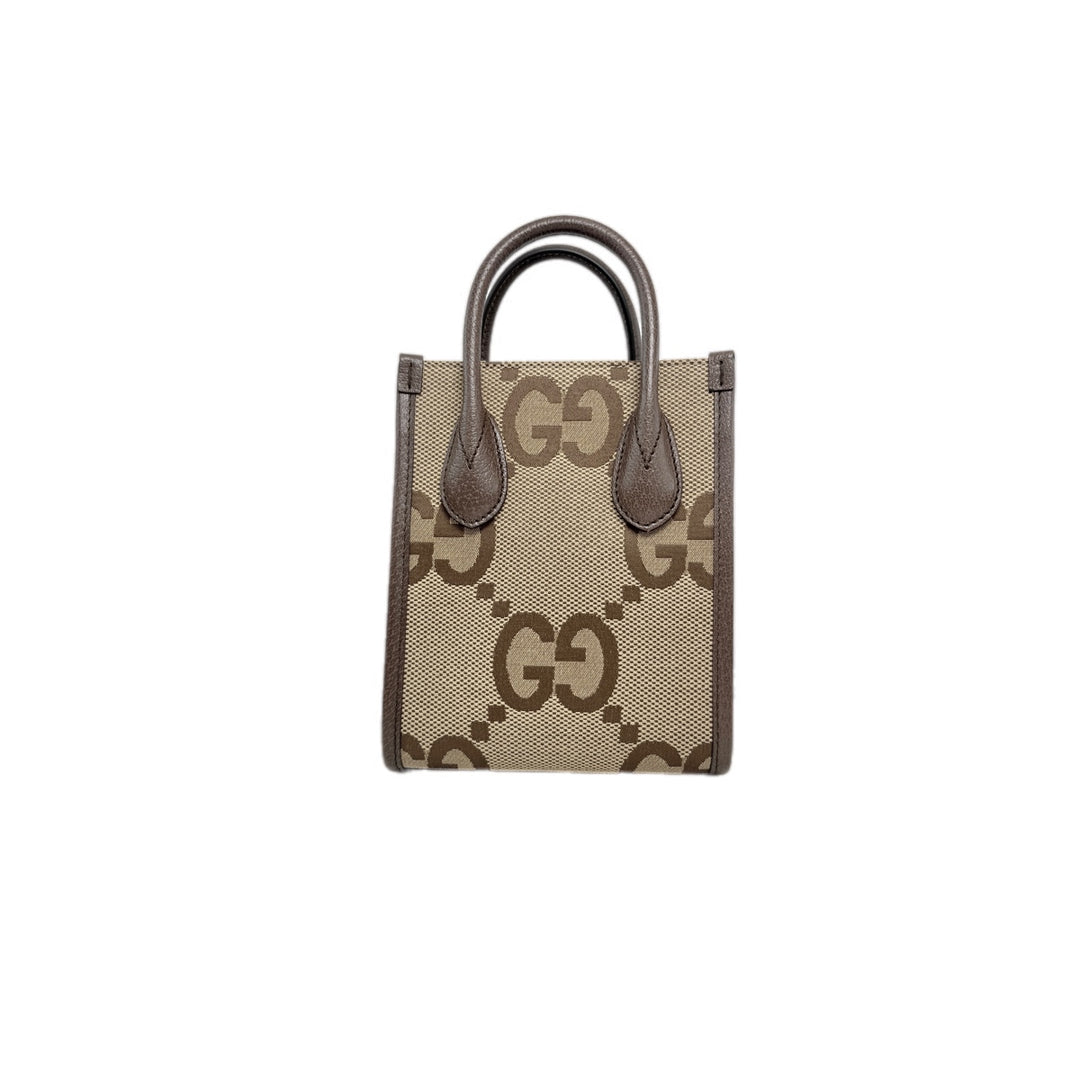 Gucci Tote Mini Bag