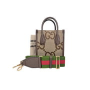 Gucci Tote Mini Bag
