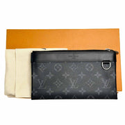 Louis Vuitton Monogram Discovery Pochette PM Purse - Jiaxyk