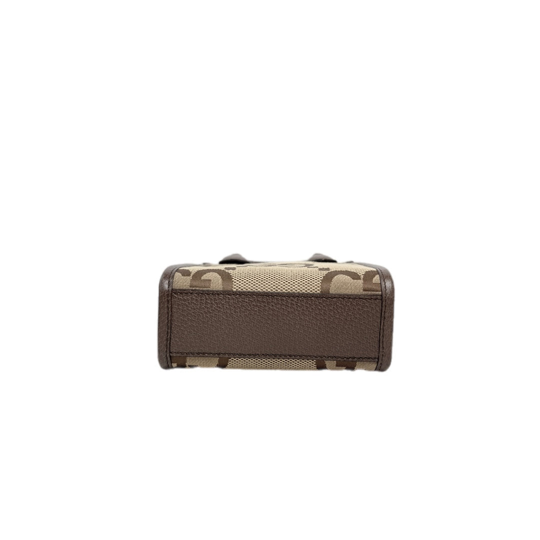 Gucci Tote Mini Bag