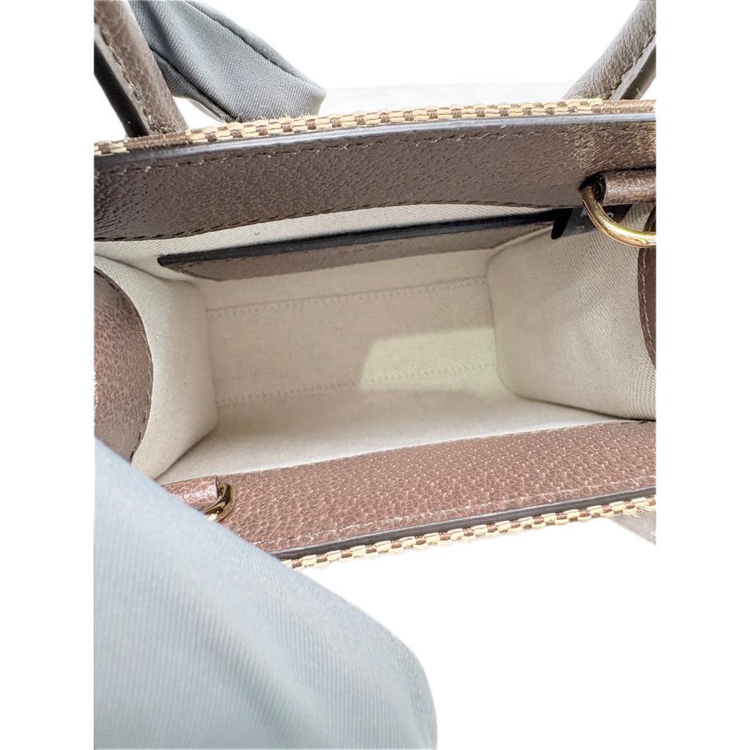 Gucci Tote Mini Bag