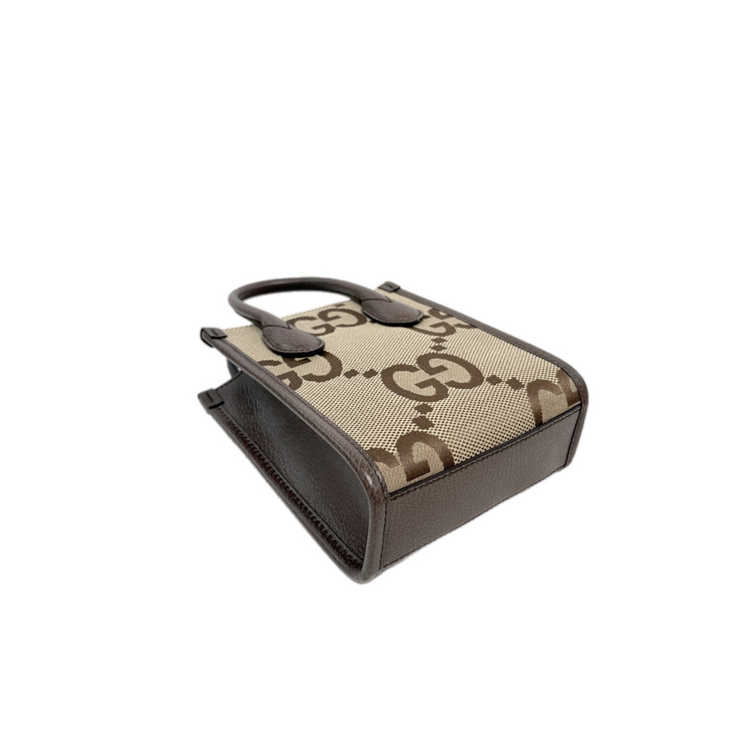 Gucci Tote Mini Bag