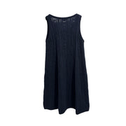 Chanel Blue Vest Dress - Jiaxyk