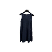 Chanel Blue Vest Dress - Jiaxyk