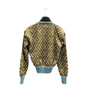 Louis Vuitton Monogram Knit Top - Jiaxyk