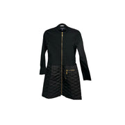 Louis Vuitton Black Poly Dress - Jiaxyk