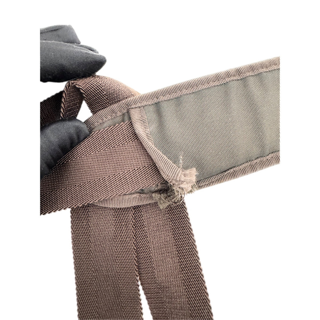 Gucci Men’s Bag GG Supreme Canvas Crossbody Messenger Bag