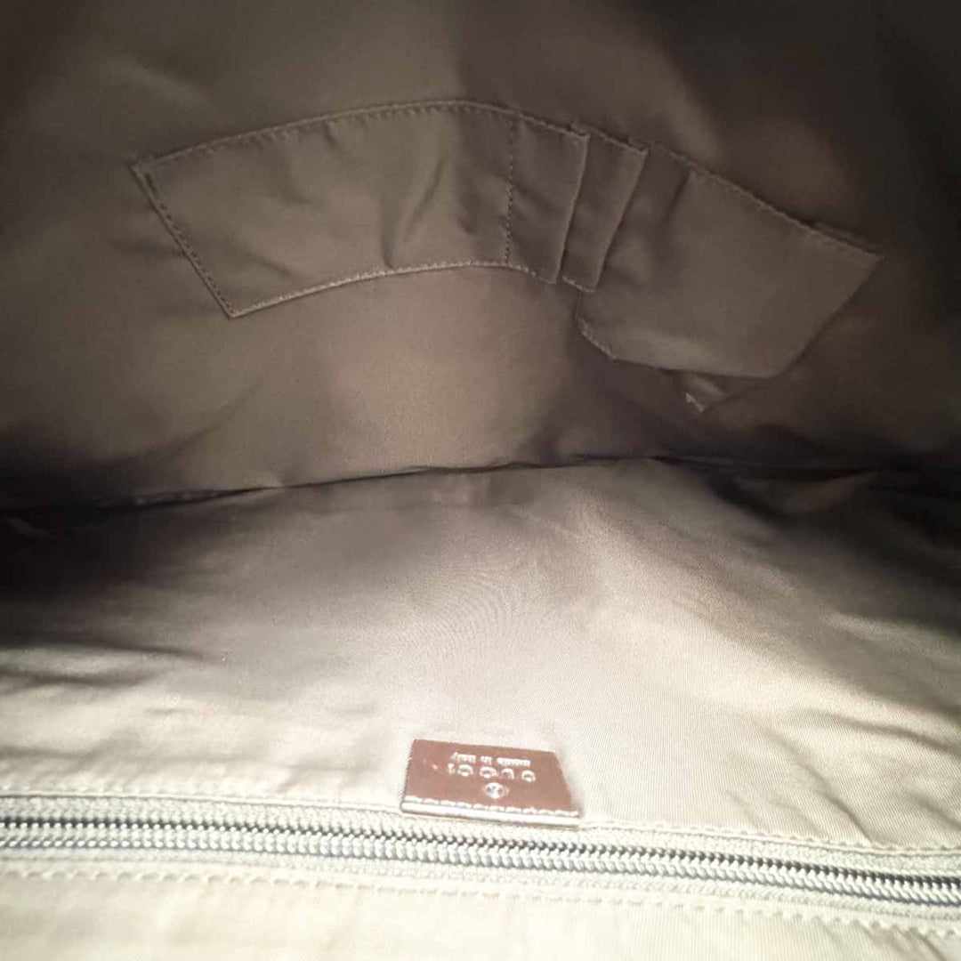 Gucci Men’s Bag GG Supreme Canvas Crossbody Messenger Bag