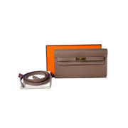 Hermes Kelly To Go Etoup Epsom Bag