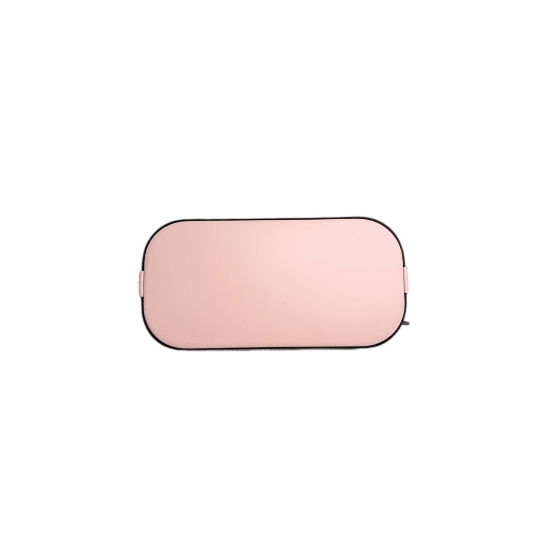 Louis Vuitton Pink Mini Alma Bag
