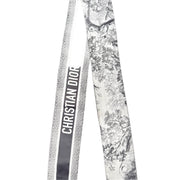 Dior Mitzah Toile De Jouy Grey Twilly