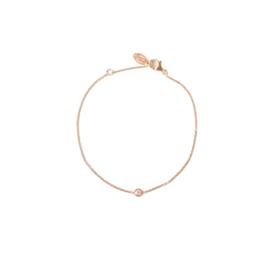 Cartier Diamants De Cartier Bracelet