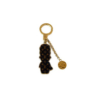 Louis Vuitton Key Ring Charm