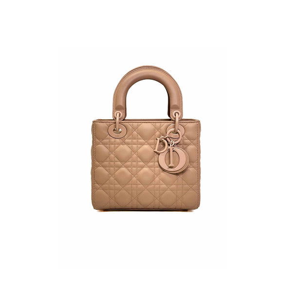Dior Small Blush Lady Dior - Jiaxyk