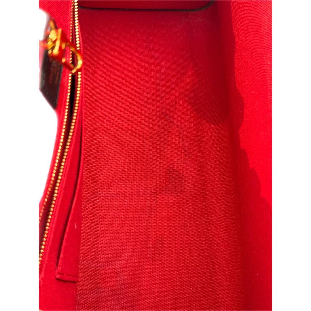 Louis Vuitton On The Go Bag Mm 35cm