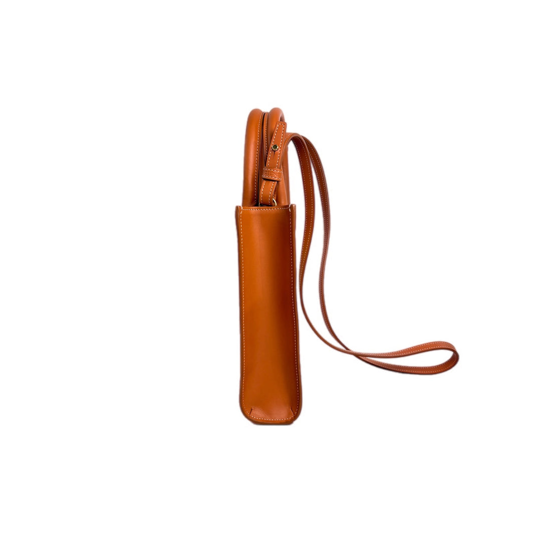 Celine Mini Vertical Cabas Bag