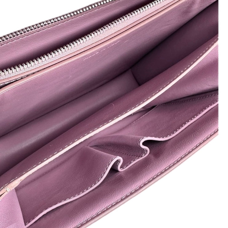 Celine Classic Box Pink Bag