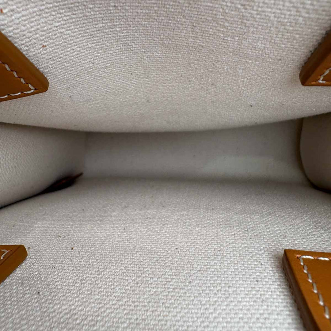 Celine Mini Vertical Cabas Bag