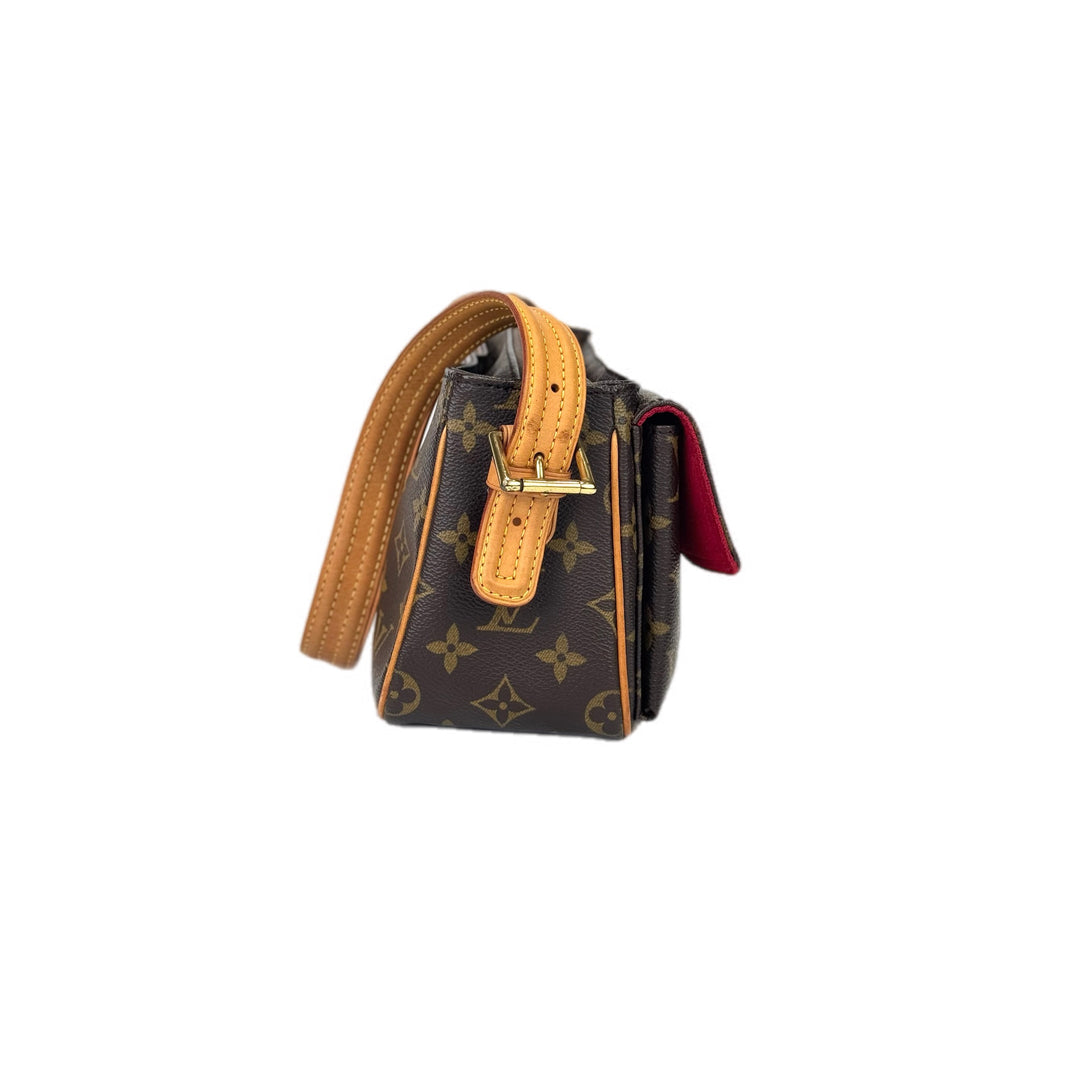Louis Vuitton Monogram Shoulder Bag