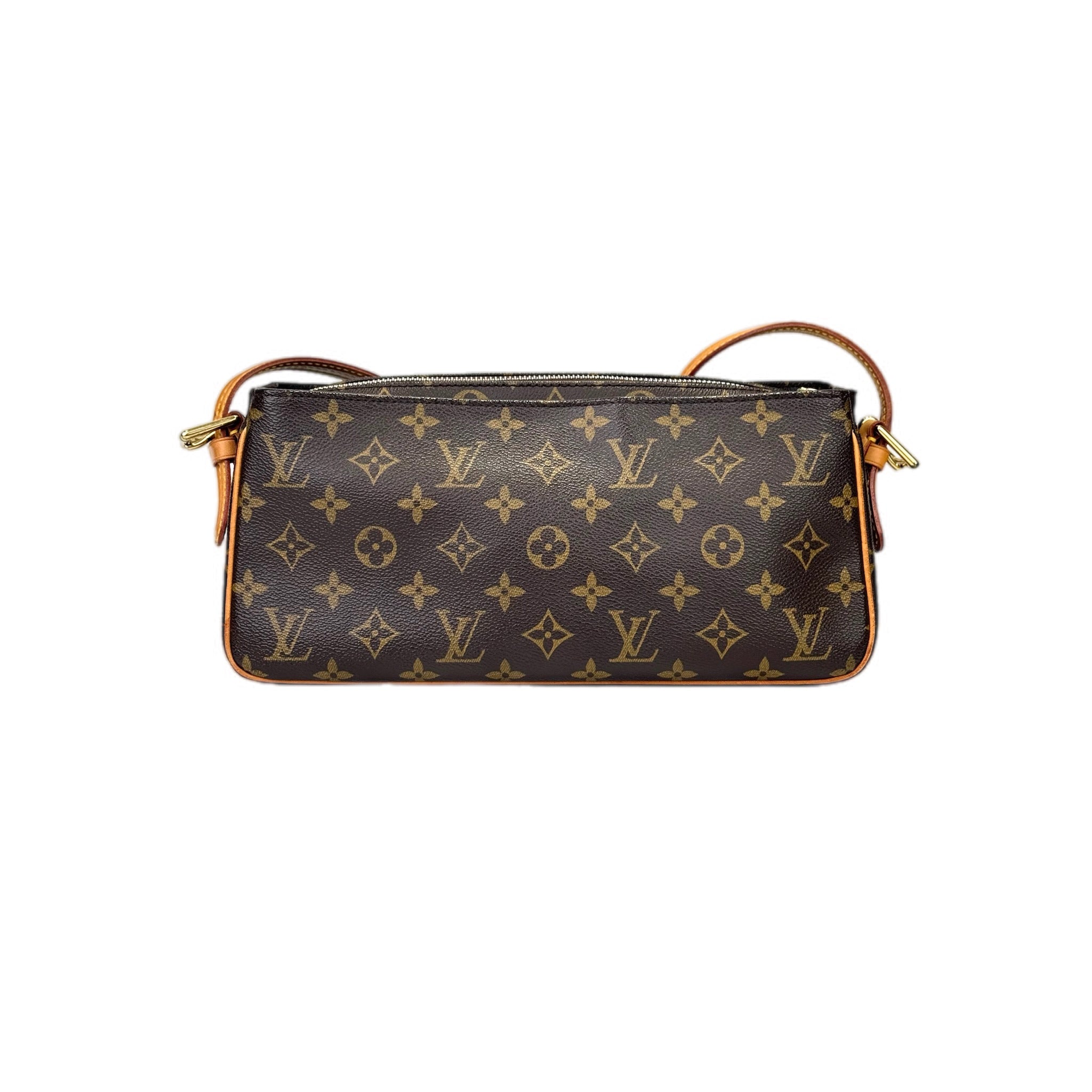 Louis Vuitton Monogram Shoulder Bag