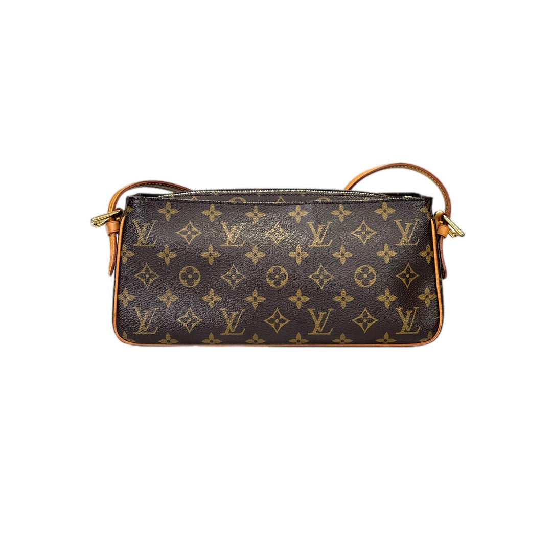 Louis Vuitton Monogram Shoulder Bag