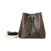 Louis Vuitton Neonoe Mm 26cm Bag