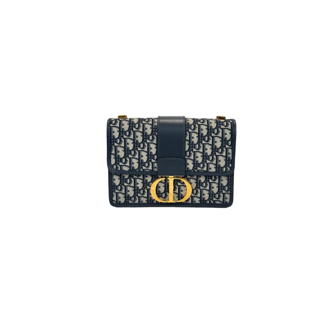Dior 30 Montaigne Bag