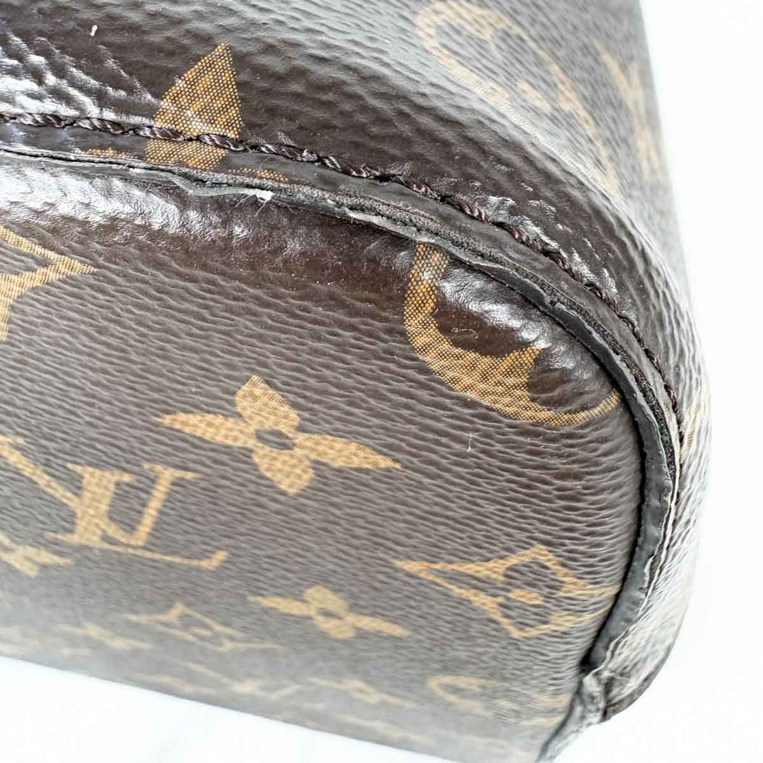 Louis Vuitton Neonoe Mm 26cm Bag