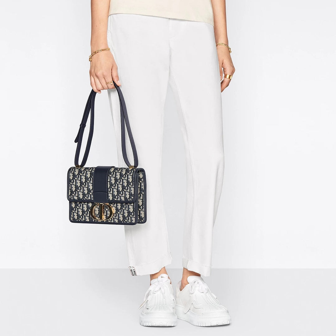 Dior 30 Montaigne Bag