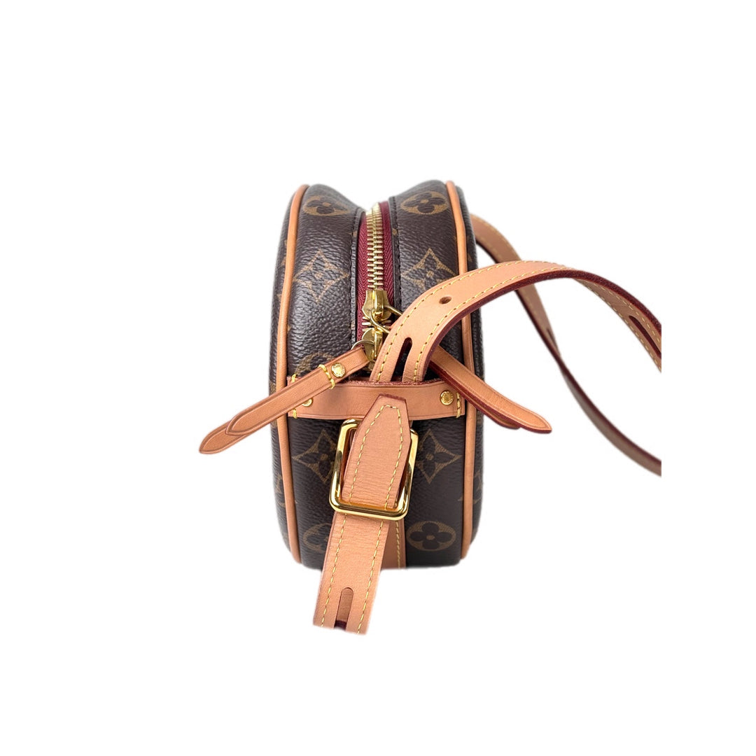 Louis Vuitton Boîte Chapeau PM Bag