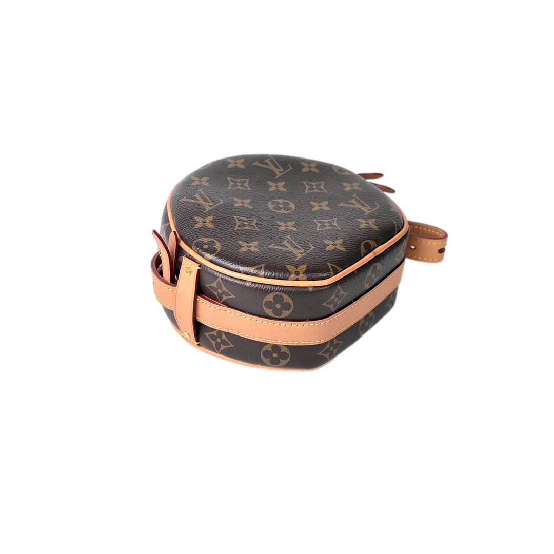 Louis Vuitton Boîte Chapeau PM Bag