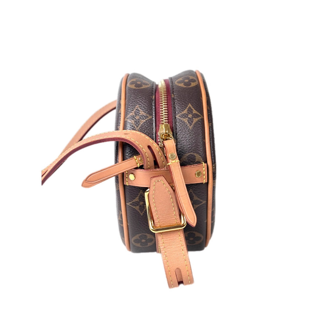 Louis Vuitton Boîte Chapeau PM Bag