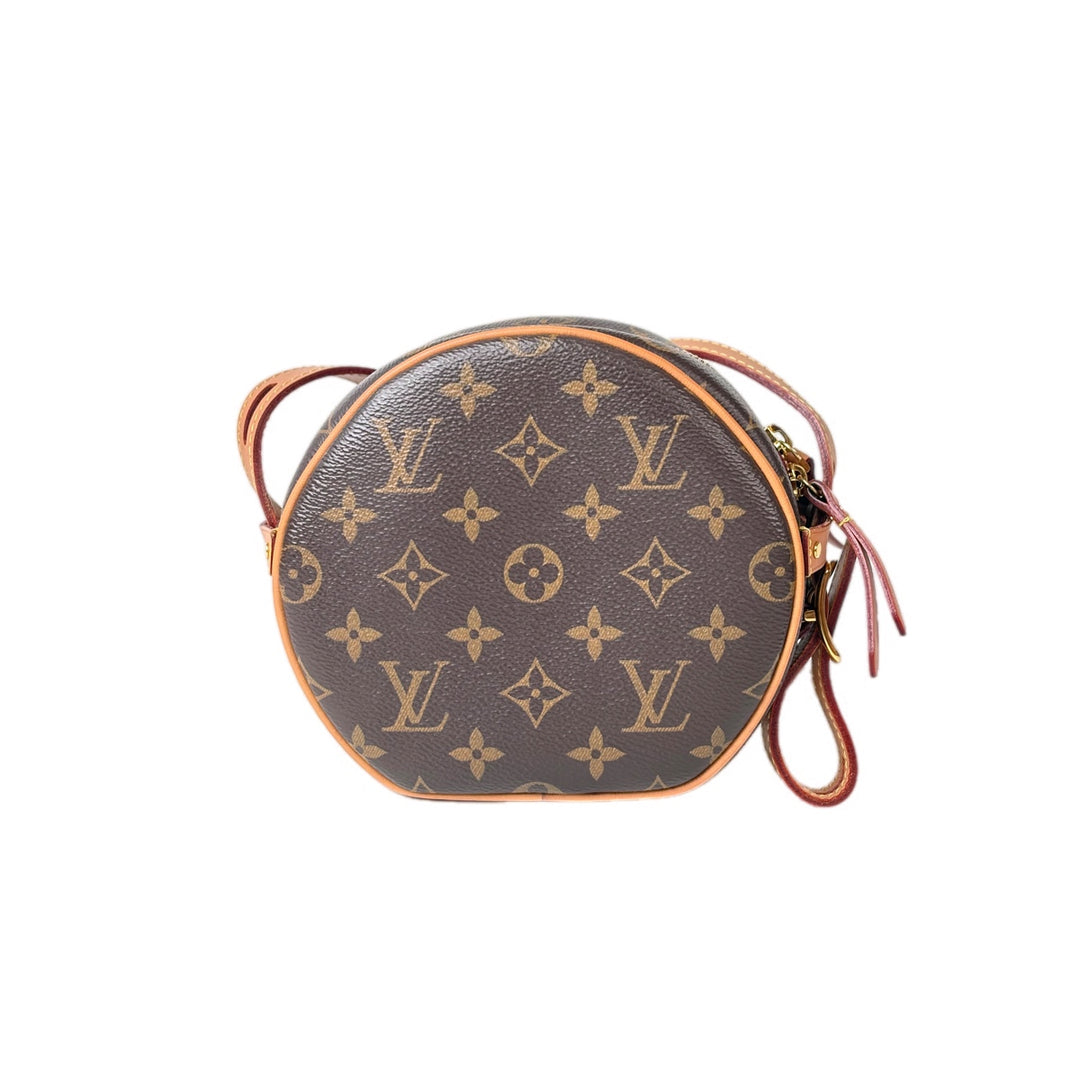 Louis Vuitton Boîte Chapeau PM Bag